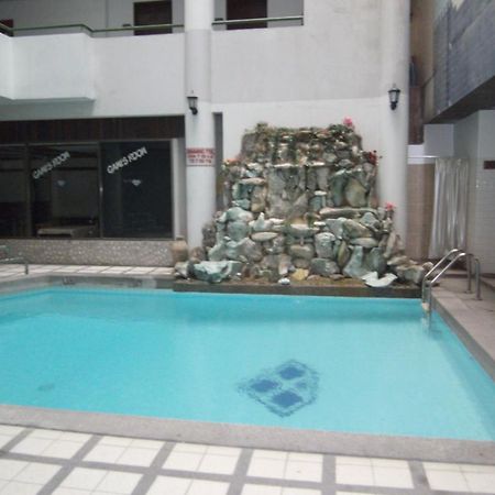 Diamond Beach Hotel 파타야 외부 사진