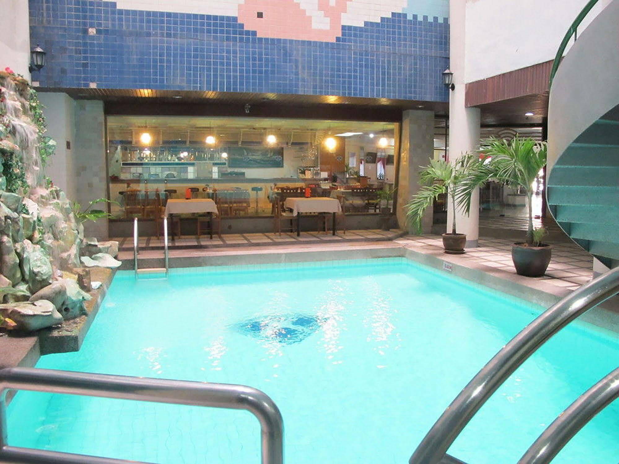 Diamond Beach Hotel 파타야 외부 사진